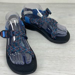 Chaco’s Eco Tread Sandals